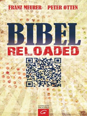 cover image of Bibel reloaded
